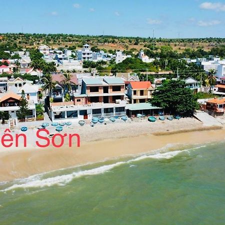 Thien Son Hostel - Giap Bien Mui Ne Luaran gambar