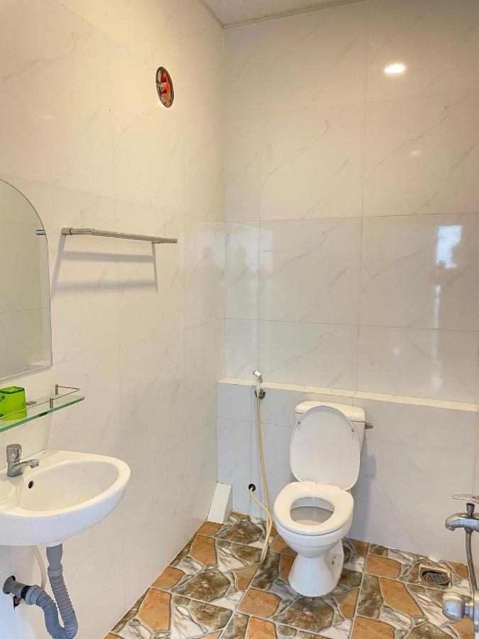 Thien Son Hostel - Giap Bien Mui Ne Luaran gambar