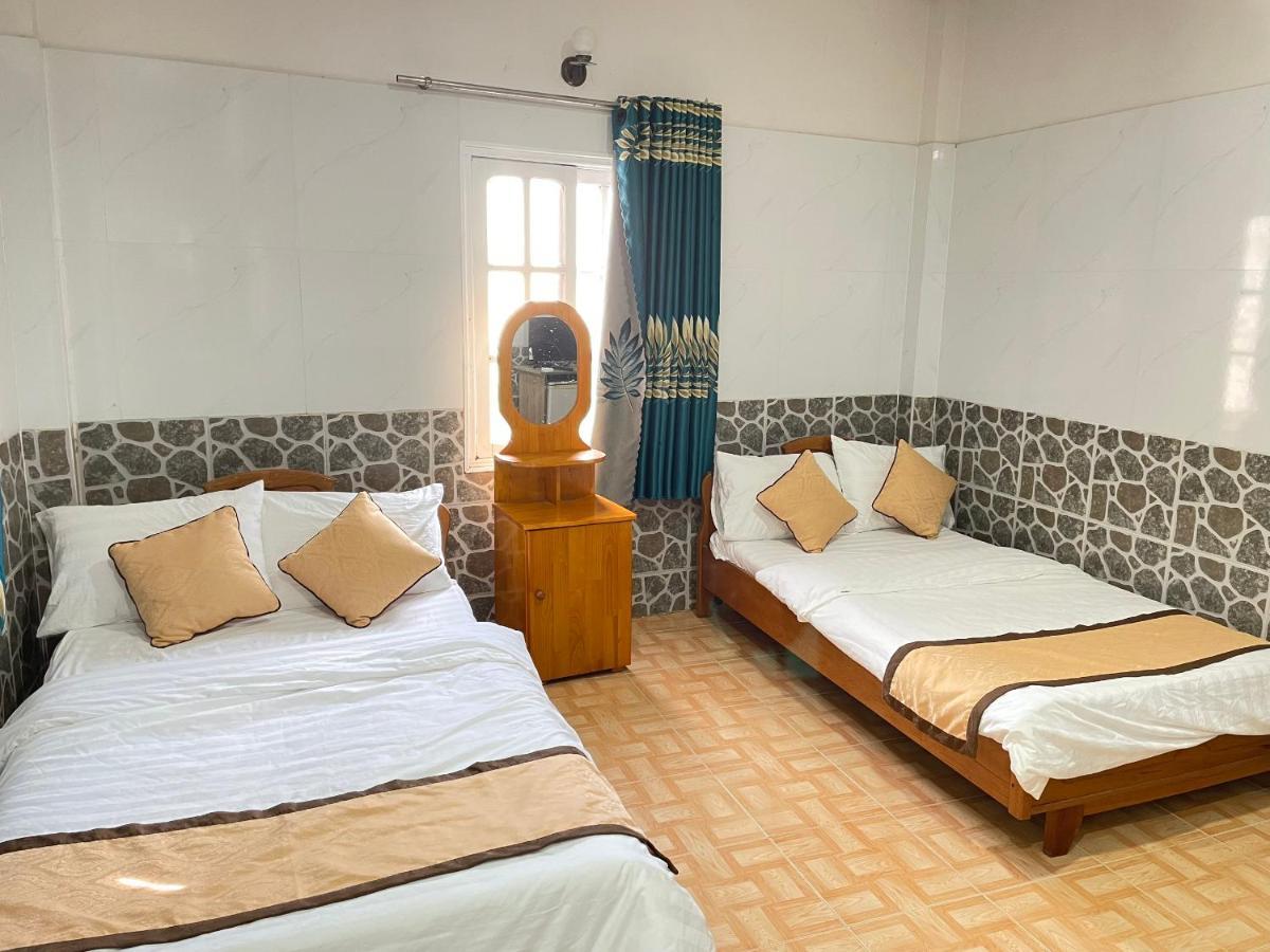 Thien Son Hostel - Giap Bien Mui Ne Luaran gambar