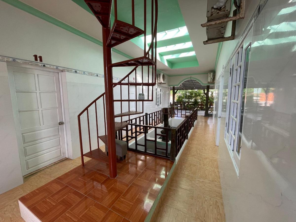 Thien Son Hostel - Giap Bien Mui Ne Luaran gambar