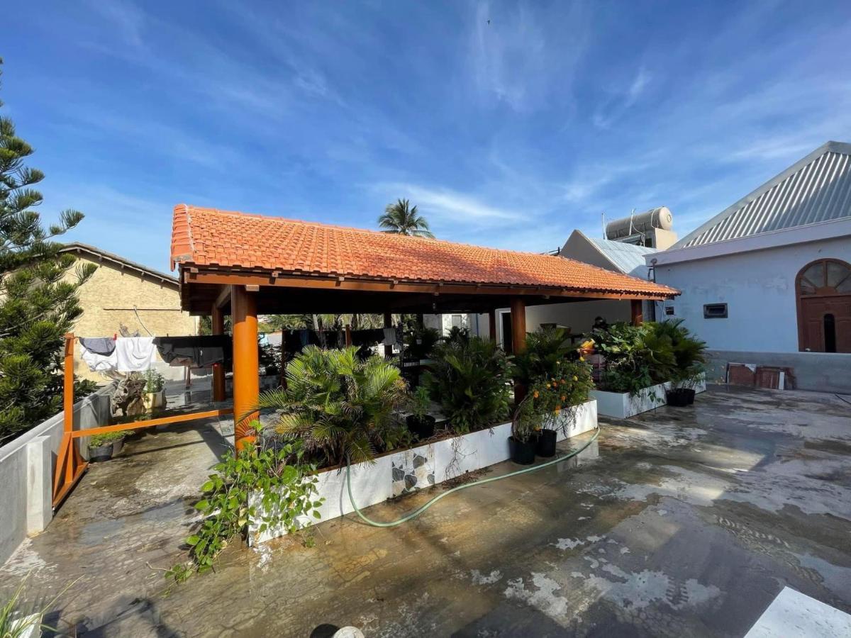 Thien Son Hostel - Giap Bien Mui Ne Luaran gambar