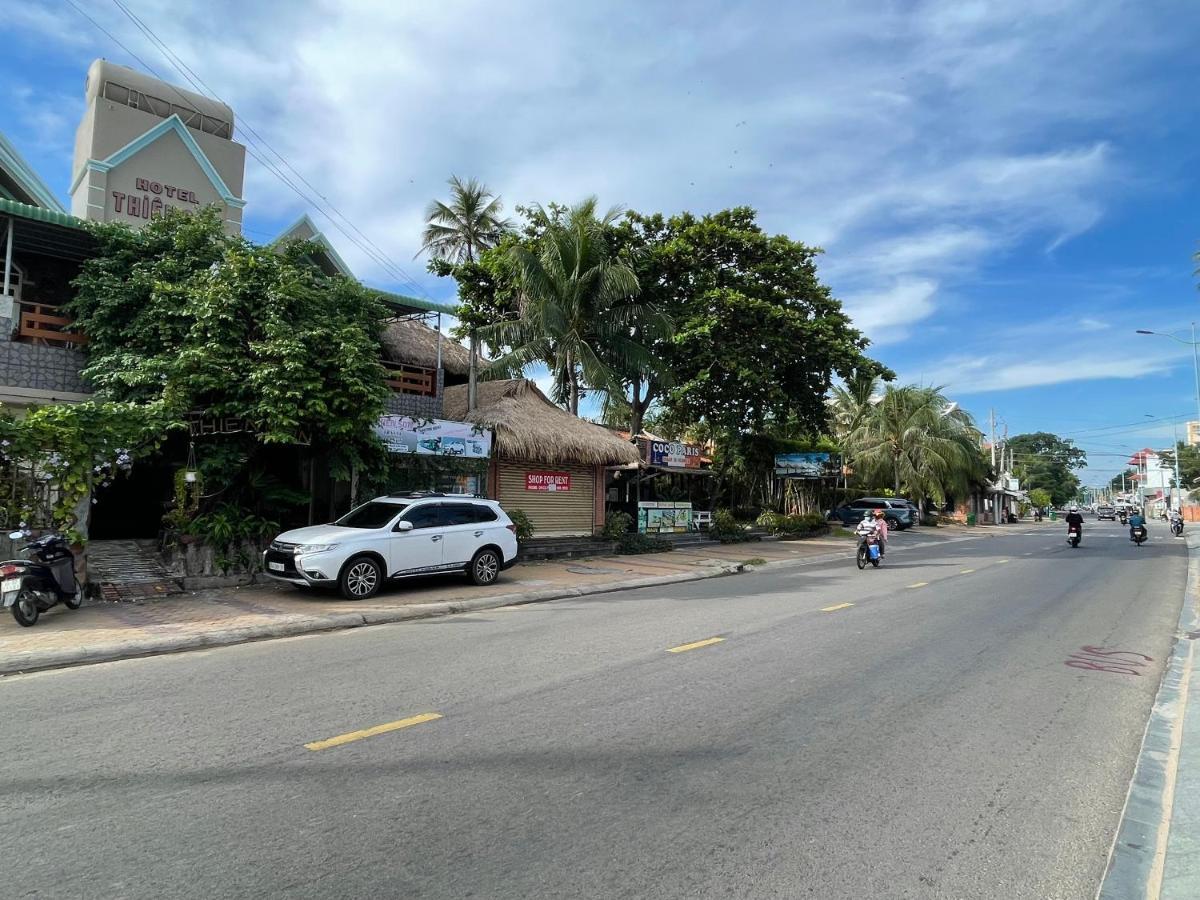 Thien Son Hostel - Giap Bien Mui Ne Luaran gambar