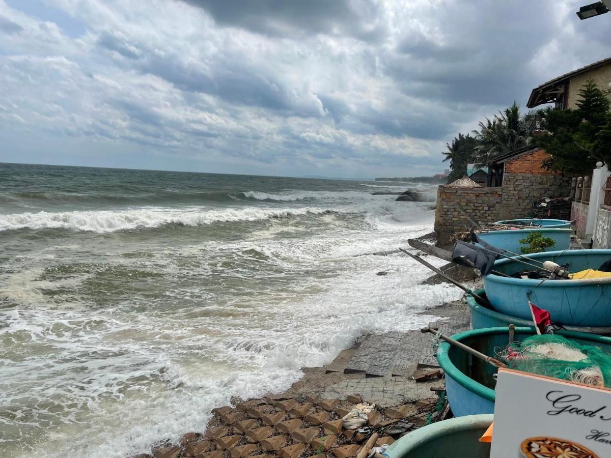 Thien Son Hostel - Giap Bien Mui Ne Luaran gambar