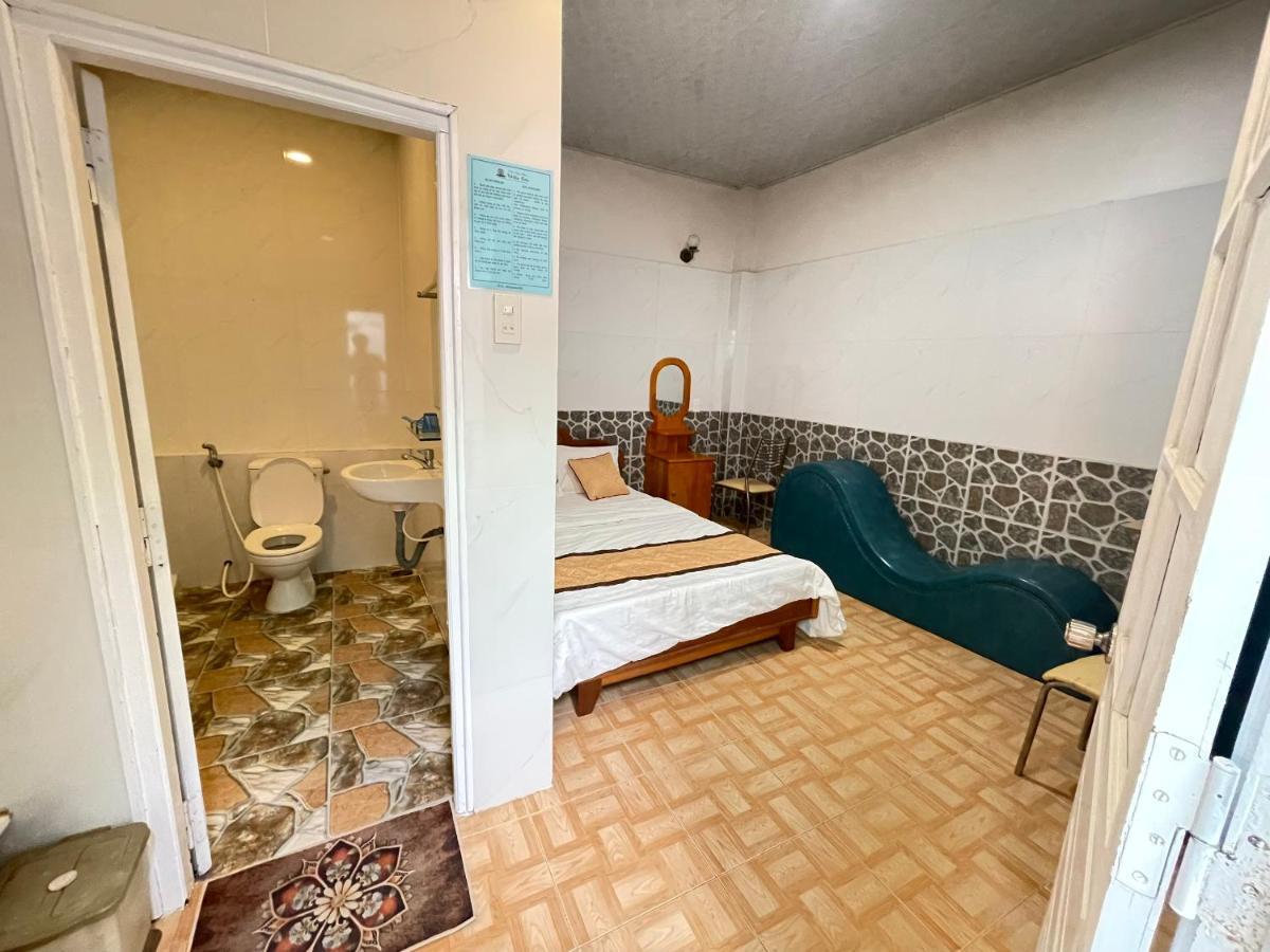 Thien Son Hostel - Giap Bien Mui Ne Luaran gambar