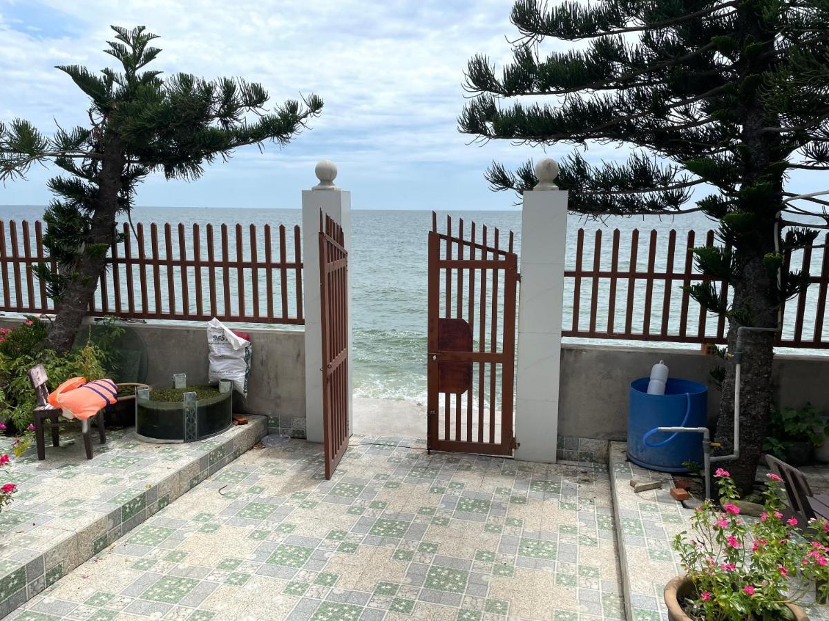 Thien Son Hostel - Giap Bien Mui Ne Luaran gambar