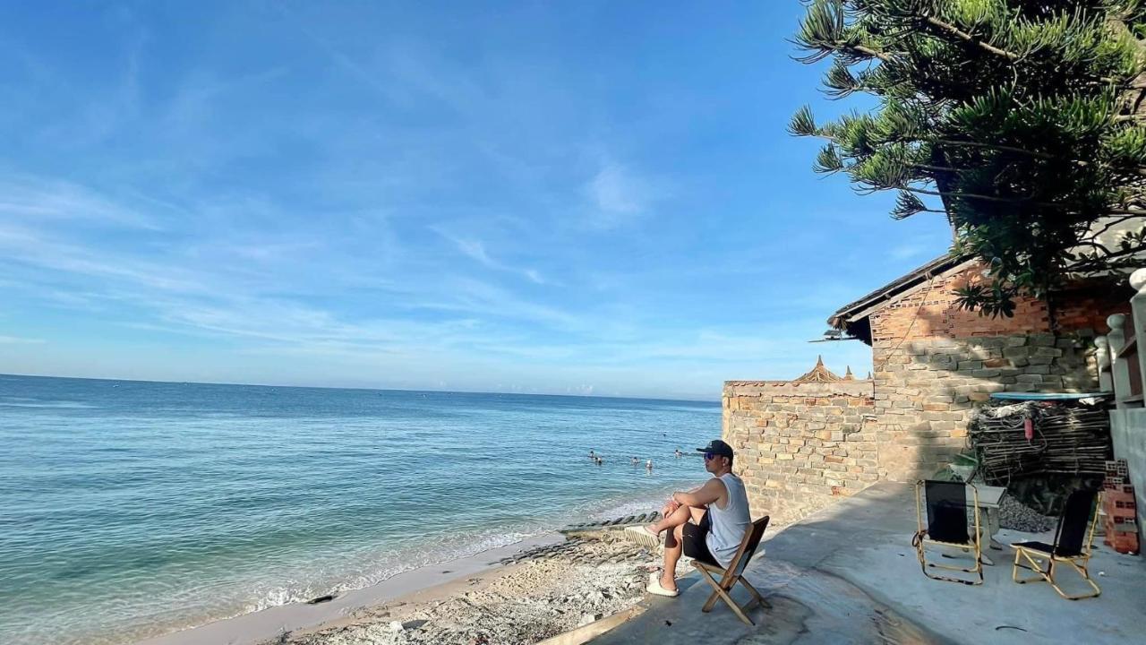 Thien Son Hostel - Giap Bien Mui Ne Luaran gambar
