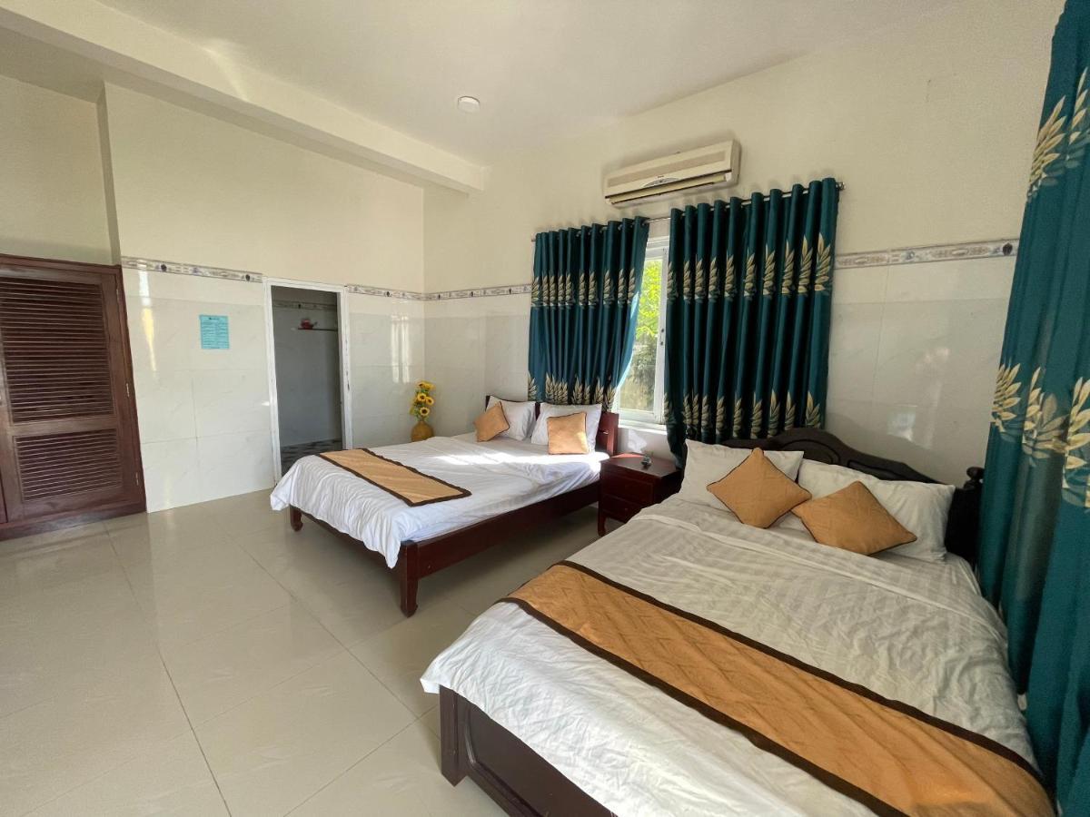 Thien Son Hostel - Giap Bien Mui Ne Luaran gambar