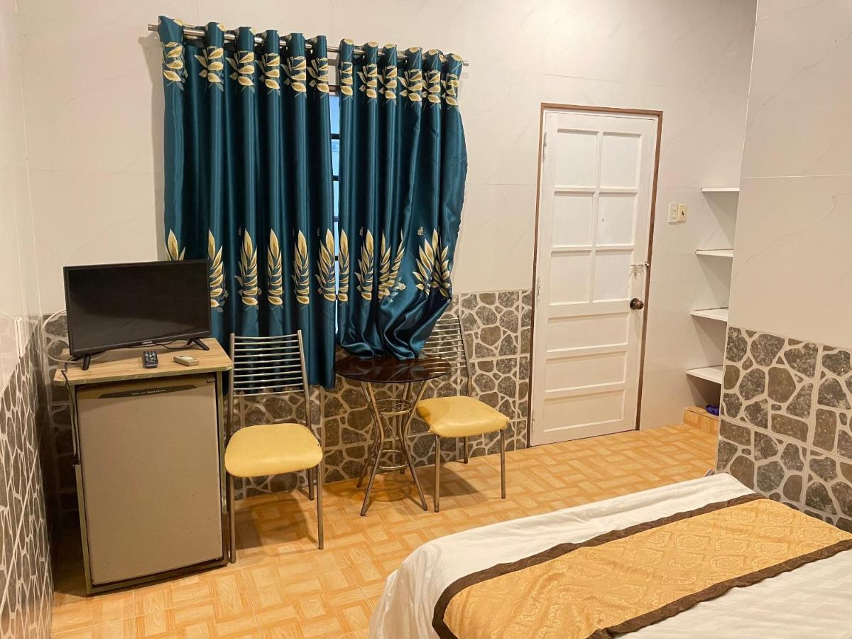 Thien Son Hostel - Giap Bien Mui Ne Luaran gambar