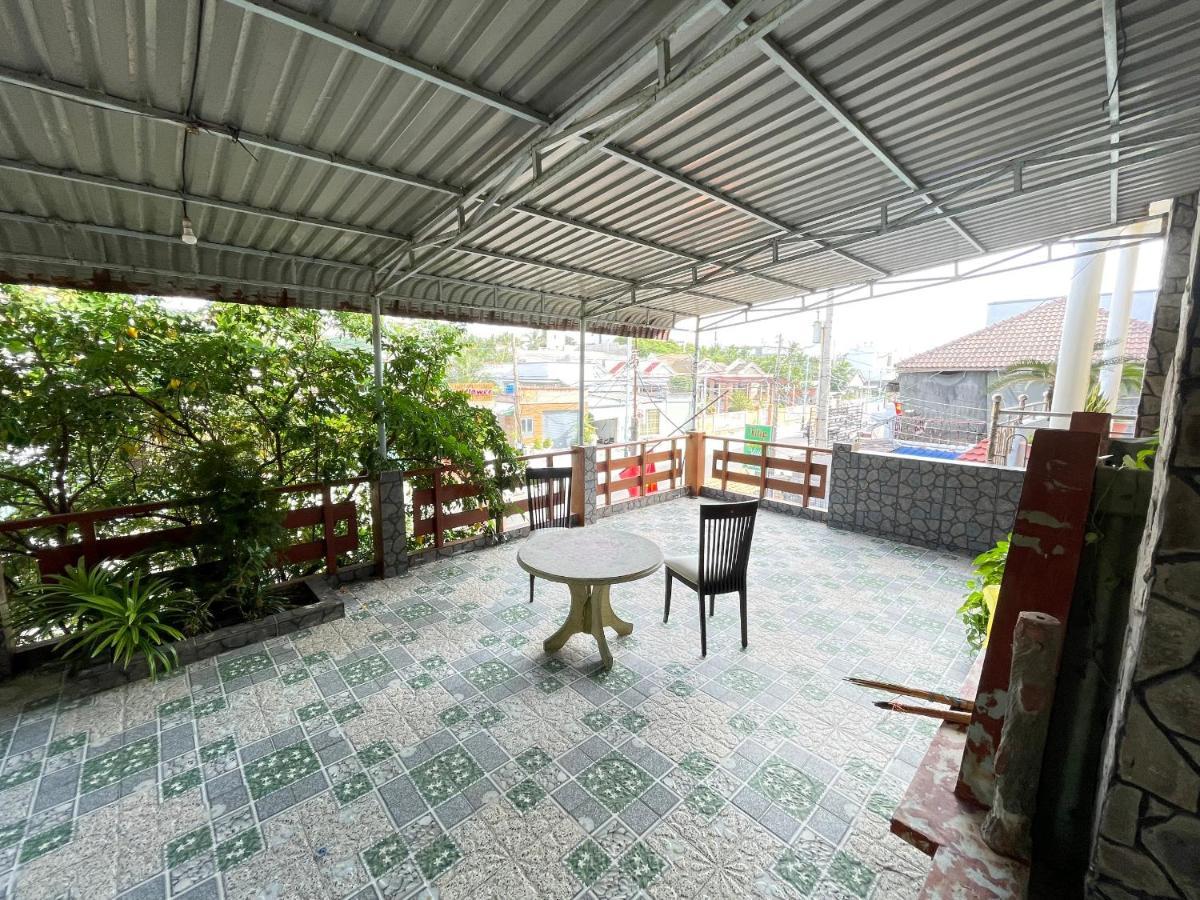 Thien Son Hostel - Giap Bien Mui Ne Luaran gambar