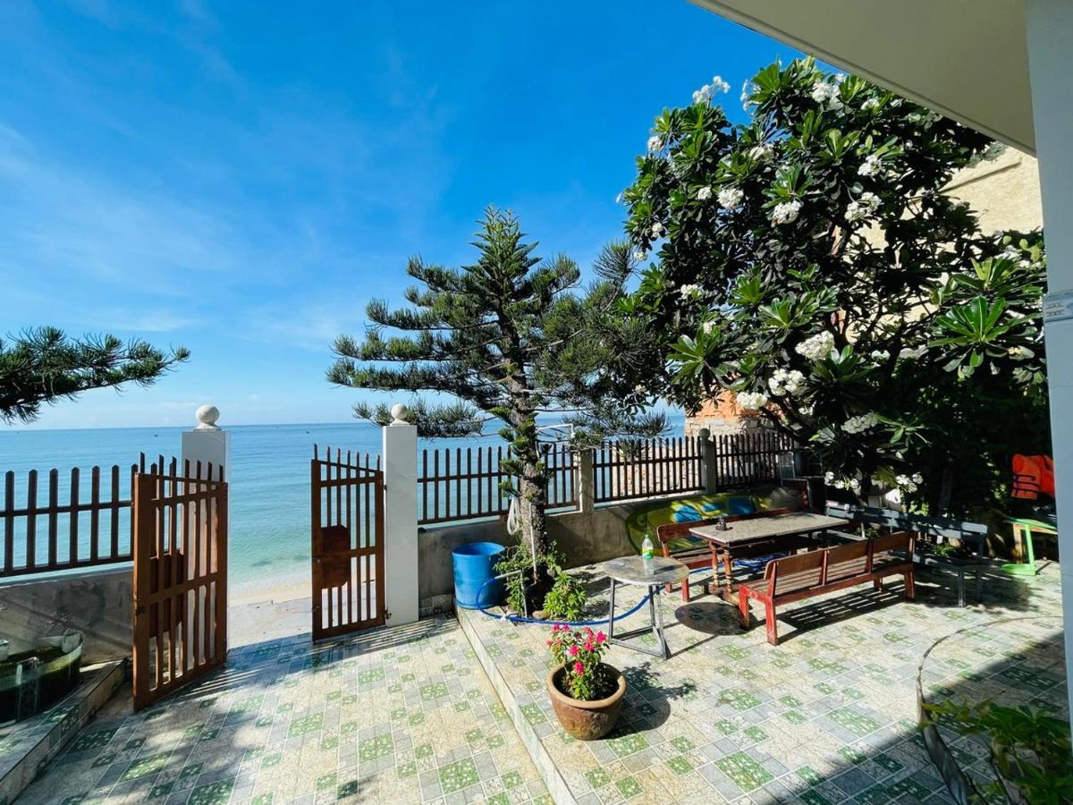 Thien Son Hostel - Giap Bien Mui Ne Luaran gambar