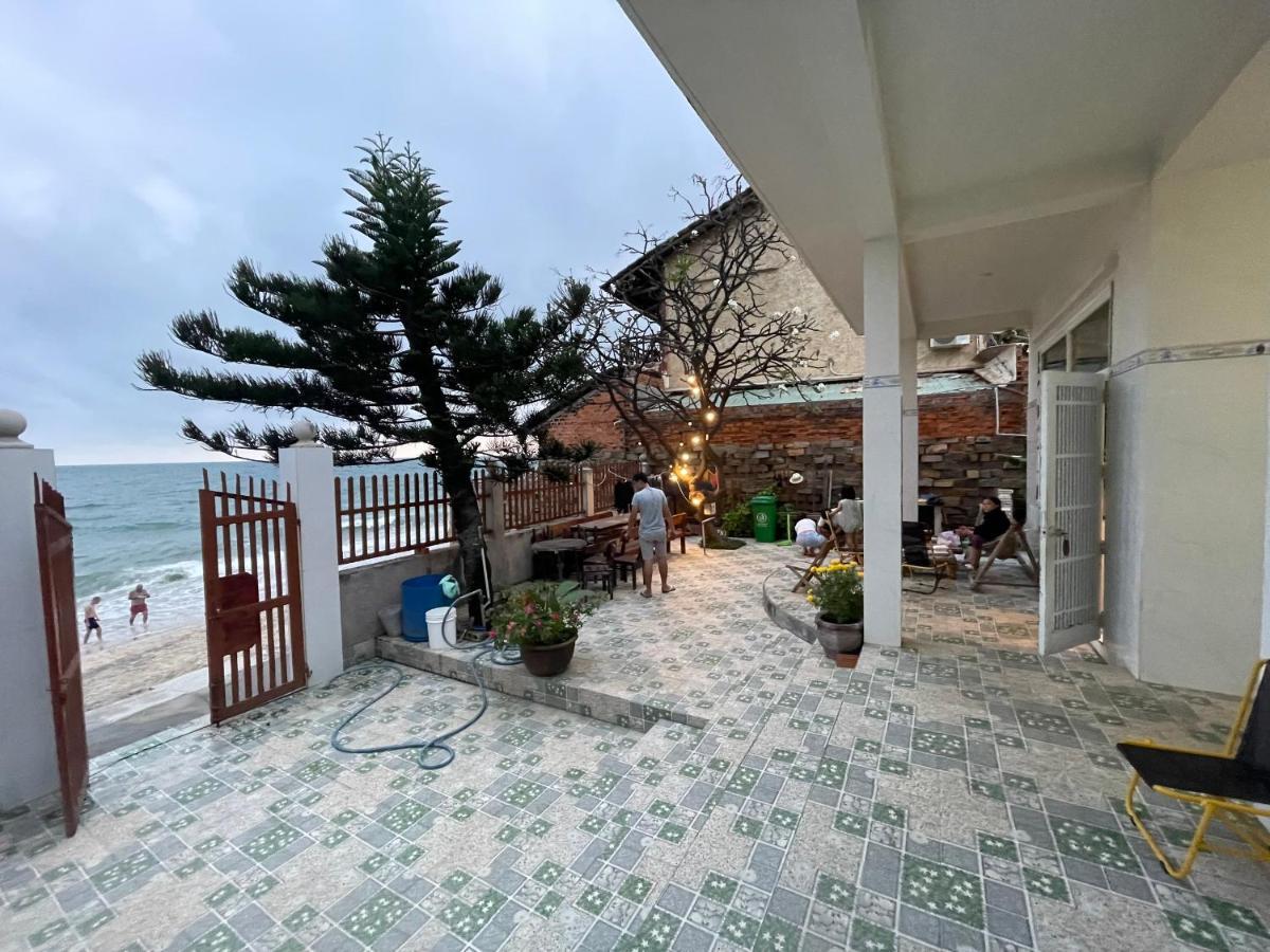 Thien Son Hostel - Giap Bien Mui Ne Luaran gambar