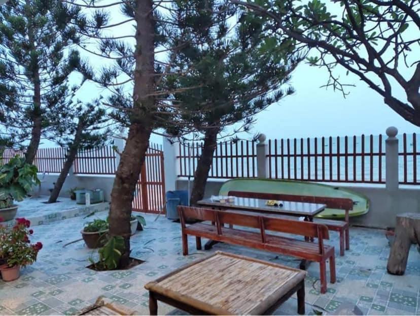 Thien Son Hostel - Giap Bien Mui Ne Luaran gambar