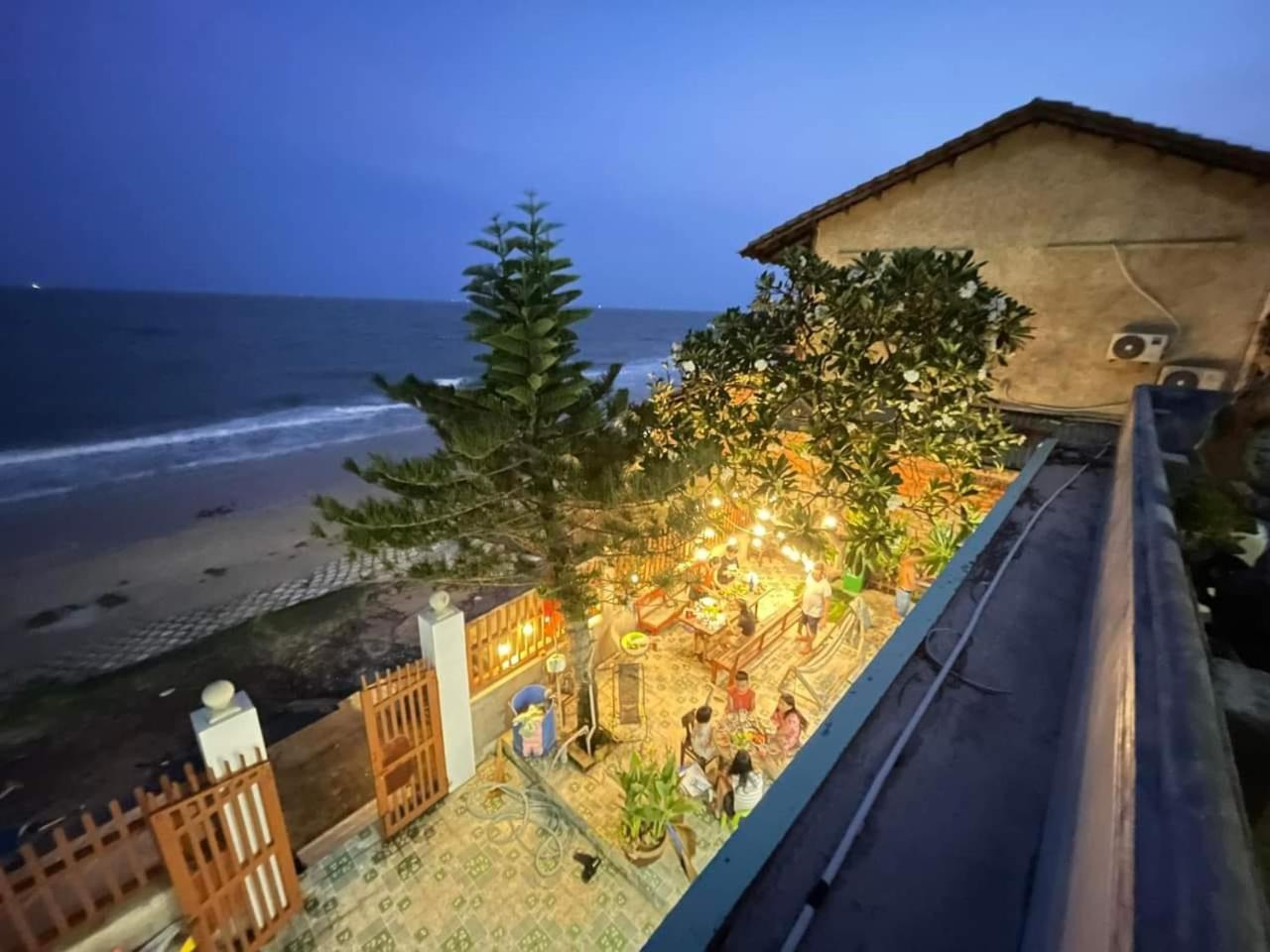 Thien Son Hostel - Giap Bien Mui Ne Luaran gambar