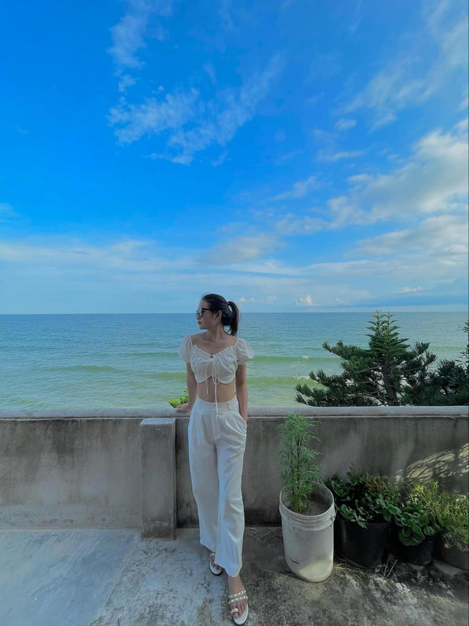 Thien Son Hostel - Giap Bien Mui Ne Luaran gambar