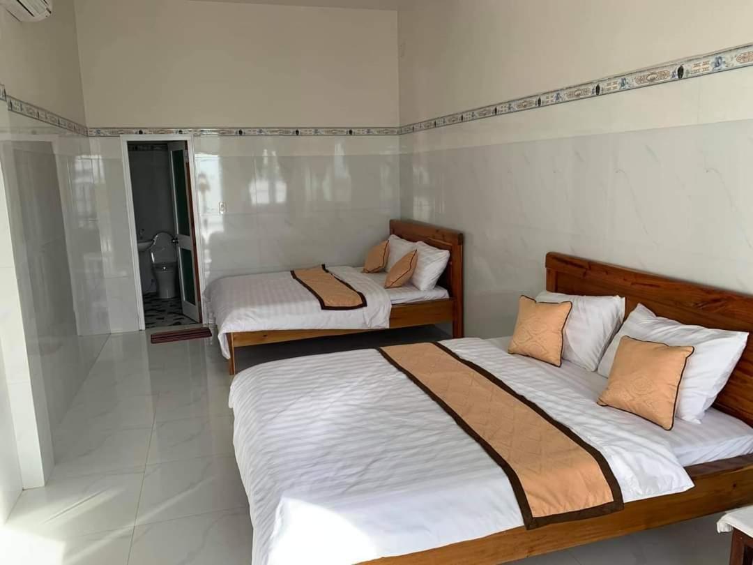Thien Son Hostel - Giap Bien Mui Ne Luaran gambar