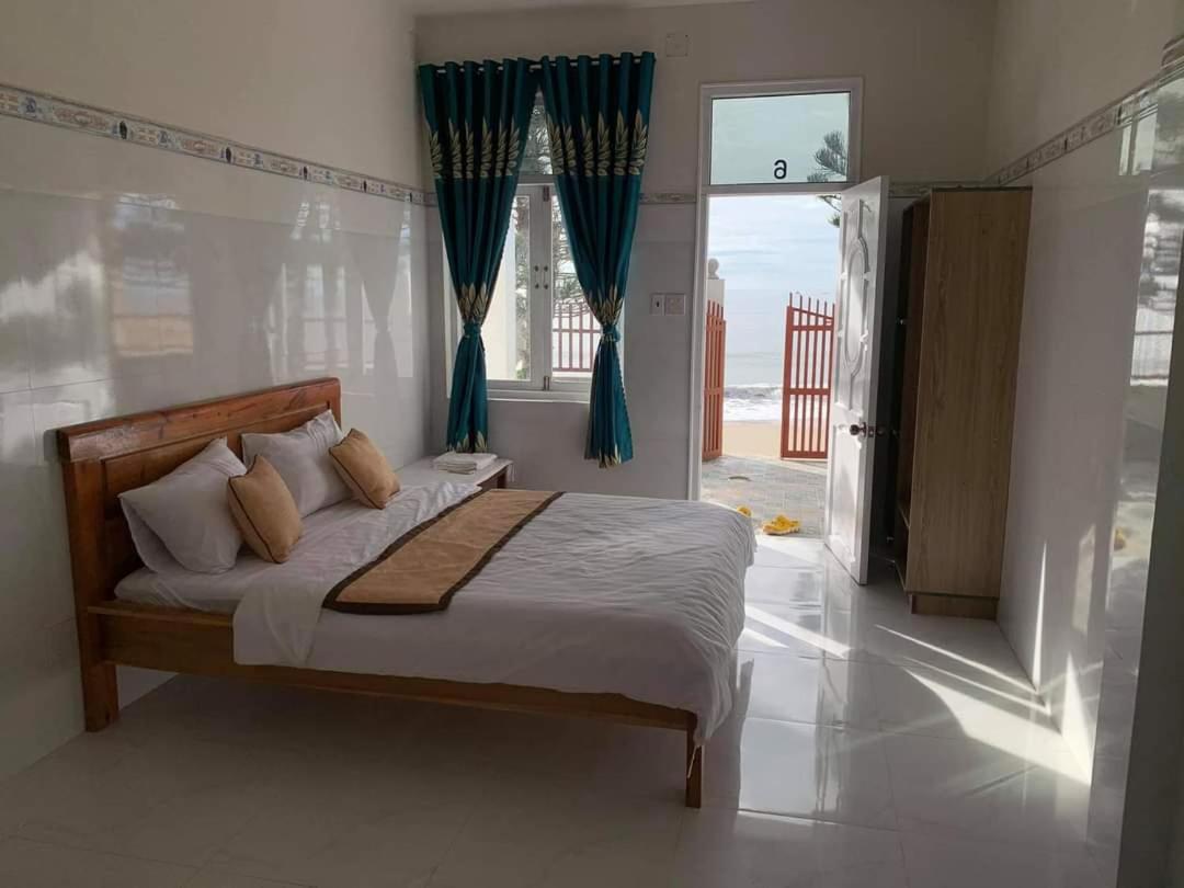 Thien Son Hostel - Giap Bien Mui Ne Luaran gambar