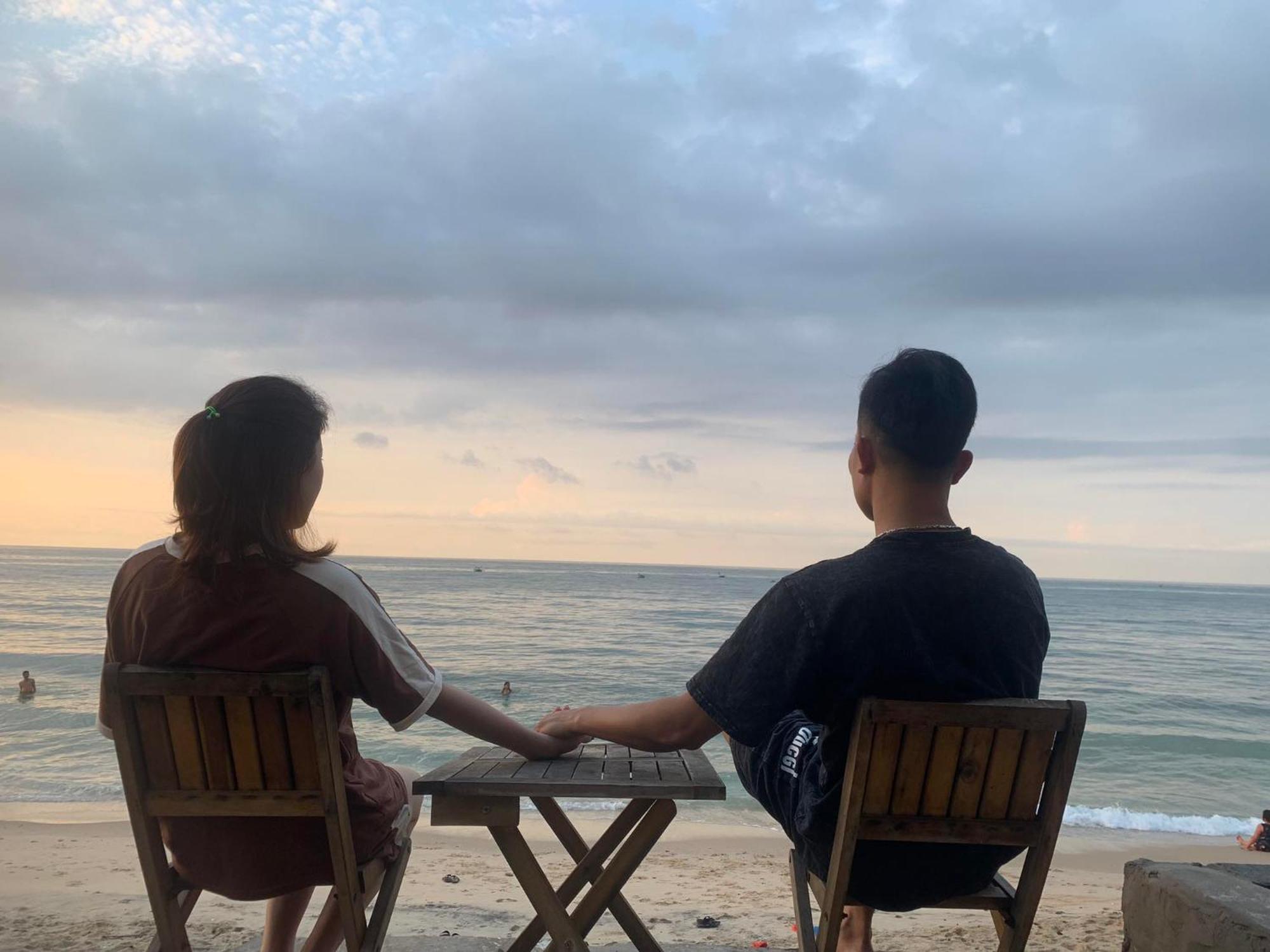 Thien Son Hostel - Giap Bien Mui Ne Luaran gambar