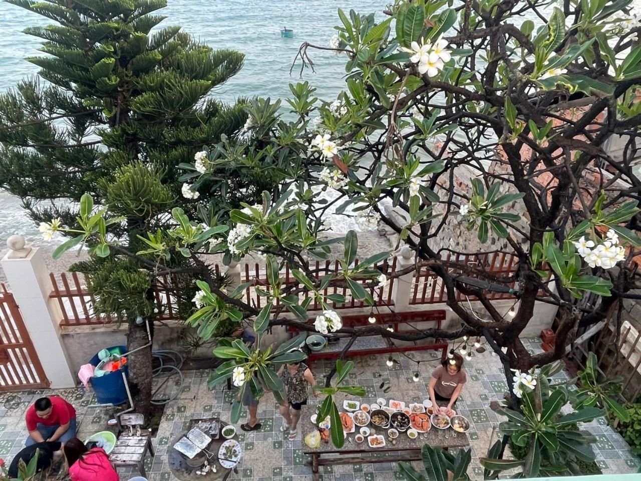 Thien Son Hostel - Giap Bien Mui Ne Luaran gambar