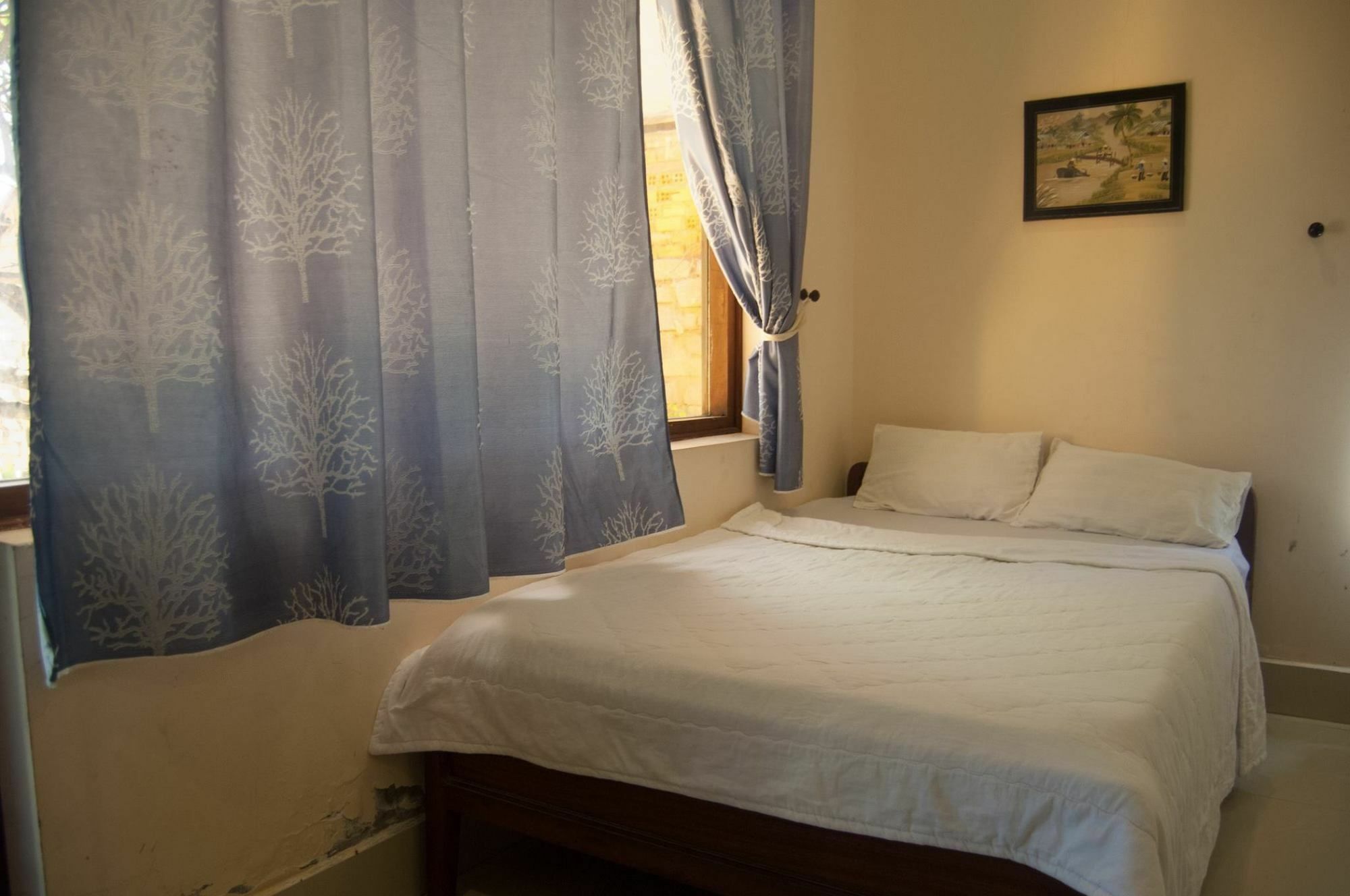 Thien Son Hostel - Giap Bien Mui Ne Luaran gambar
