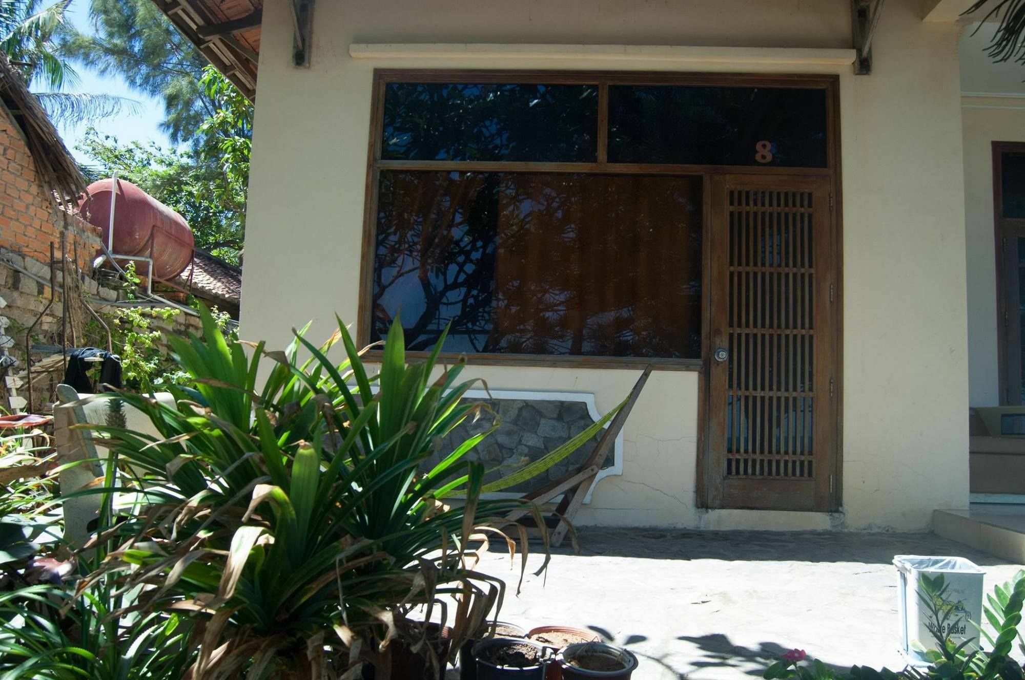Thien Son Hostel - Giap Bien Mui Ne Luaran gambar
