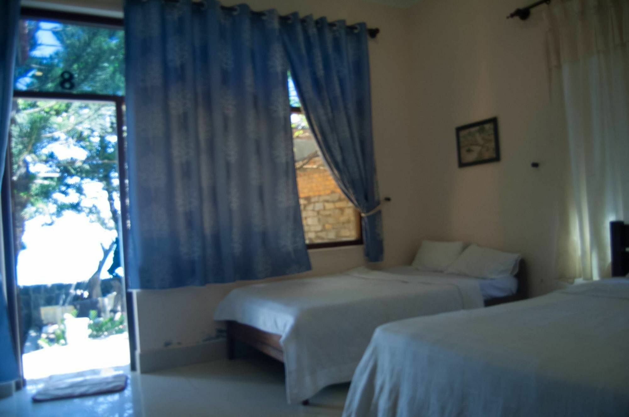 Thien Son Hostel - Giap Bien Mui Ne Luaran gambar